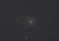m 101 mit supernova apo 72-432 23 05 28